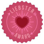 And the Liebster Award goes too……