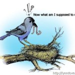Leaving the nest – are you ready?