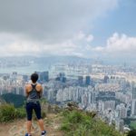 From Pokfulam to Kowloon Peak