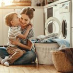 10 Practical Tips for Mums without Helpers
