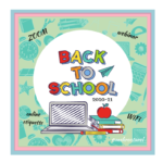 Back to School 2020-21